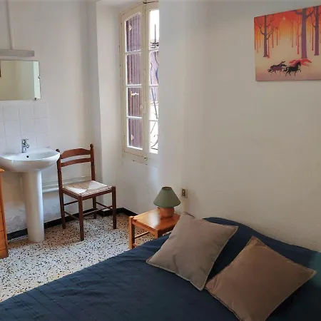 5coma2 Proche Collioure