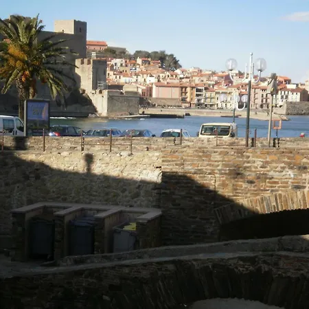 5coma2 Proche Lägenhet