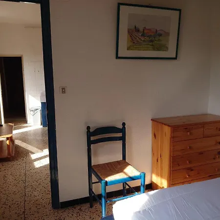 5coma2 Proche Apartment *