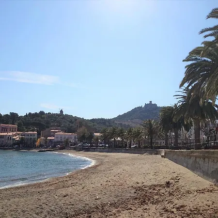 5coma2 Proche Collioure